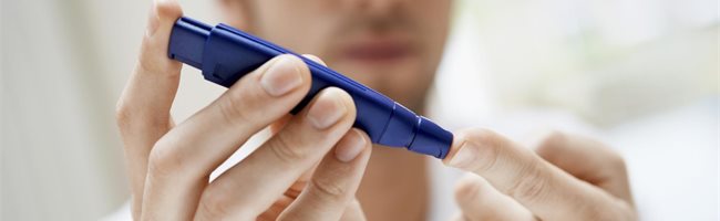 Diabetes mellitus