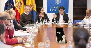 Islas Canarias