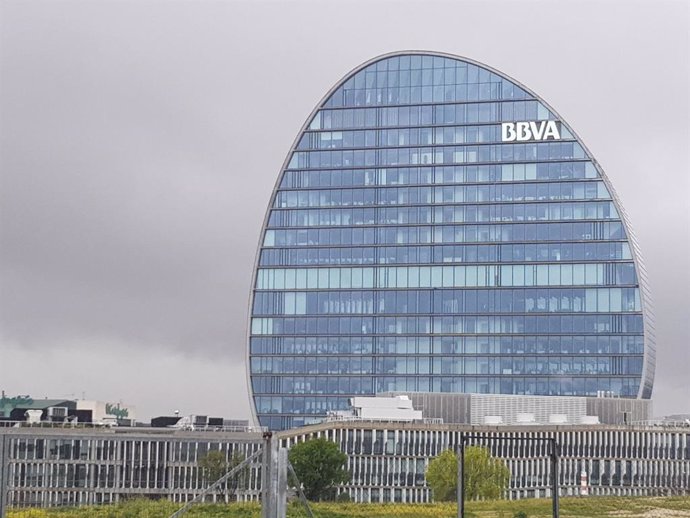 Sede de BBVA