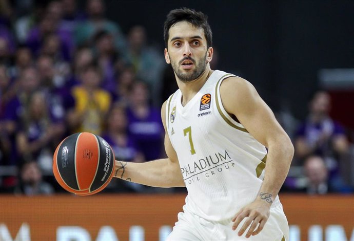 Facundo Campazzo
