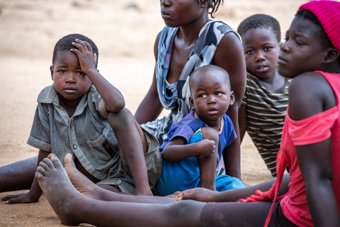 Zimbabue