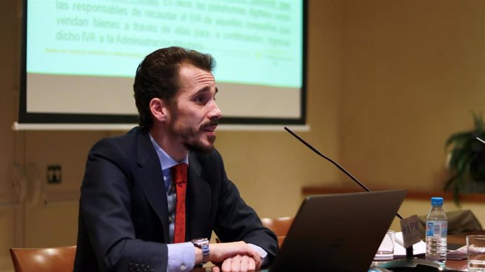 Madrid VAT Forum 2020