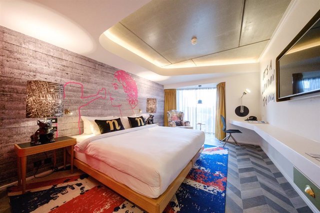 Hotel NH