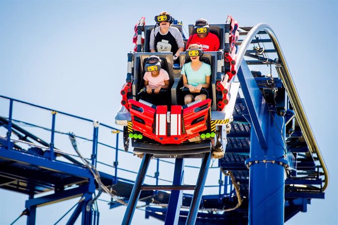 Parque de atracciones de Legoland