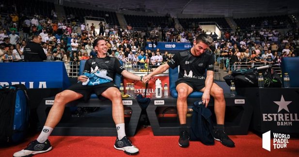 World Padel Tour
