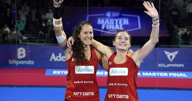 World Padel Tour