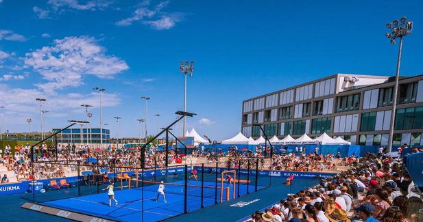 World Padel Tour