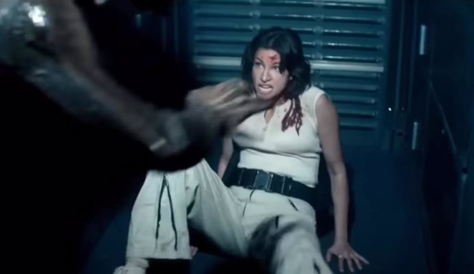 Escalofriante clip de Alien: Planeta Tierra: Así llegaron los xenomorfos