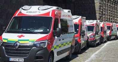 Transportes