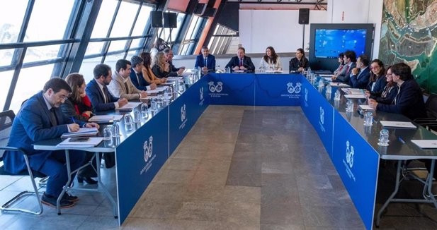 Federación Andaluza de Municipios y Provincias
