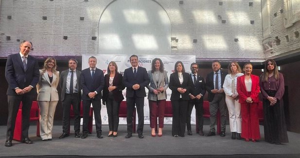 Federación Andaluza de Municipios y Provincias