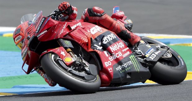 Motociclismo