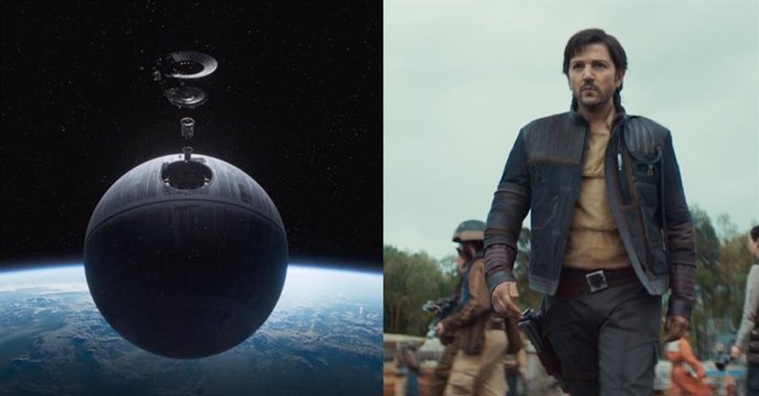 El final de Andor, explicado: ¿Quién es Galen Erso y cómo conecta con La estrella de la Muerte de Star Wars?