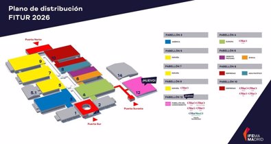 Ifema Madrid