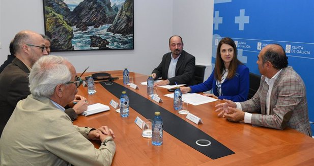 Galicia Turismo