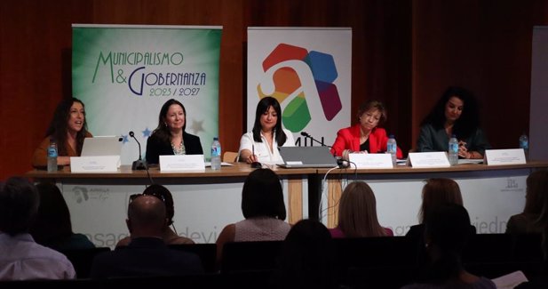 Federación Andaluza de Municipios y Provincias