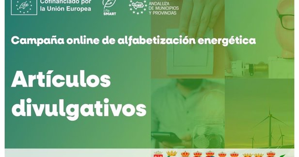Federación Andaluza de Municipios y Provincias