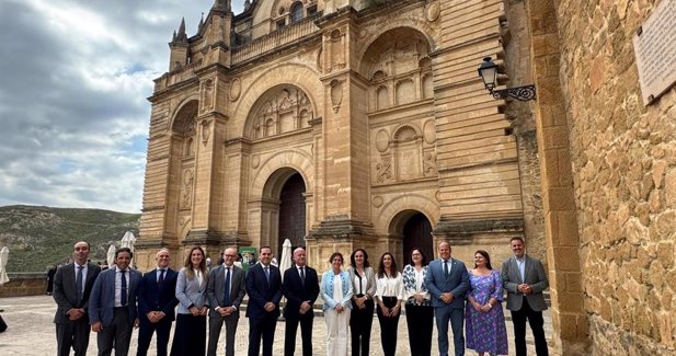Federación Andaluza de Municipios y Provincias