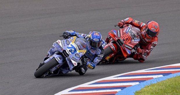 Motociclismo