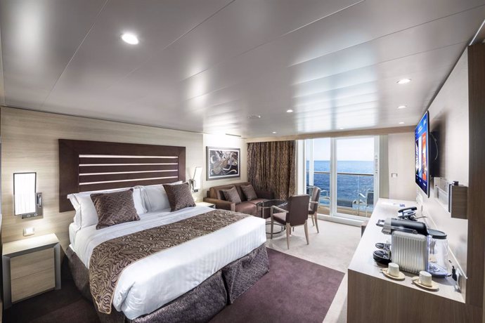 MSC Cruceros incorporará su exclusivo MSC Yacht Club a bordo del MSC Magnifica en verano de 2026