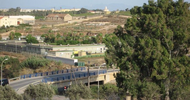 Ceuta y Melilla