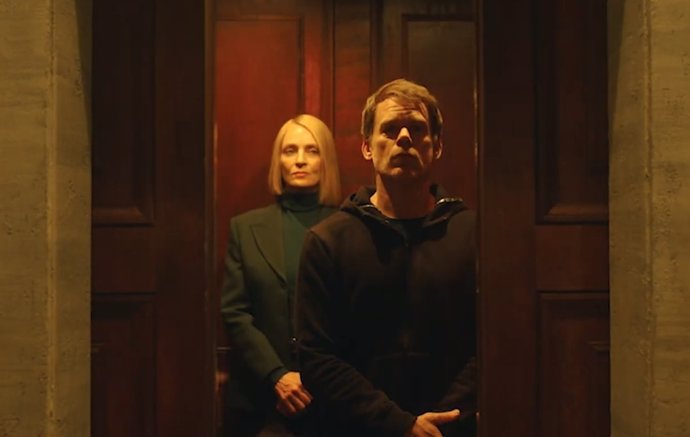 Dexter, acompañado de un equipo criminal en el tráiler de Dexter: Resurrección