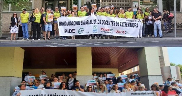 Extremadura