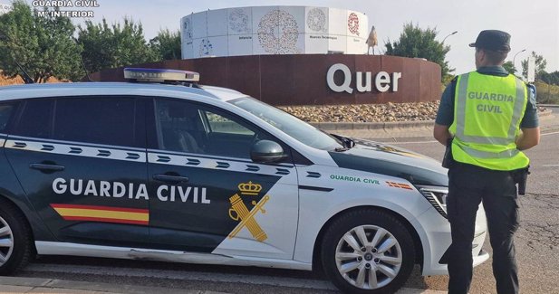 Castilla-La Mancha