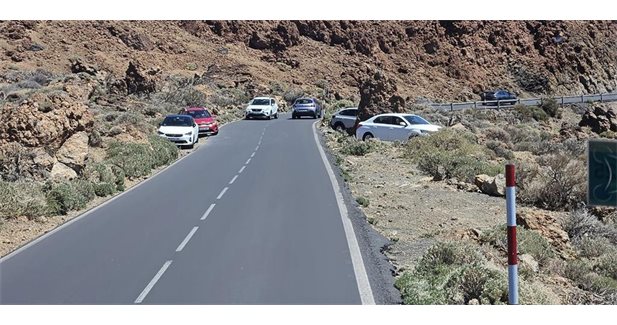 Islas Canarias