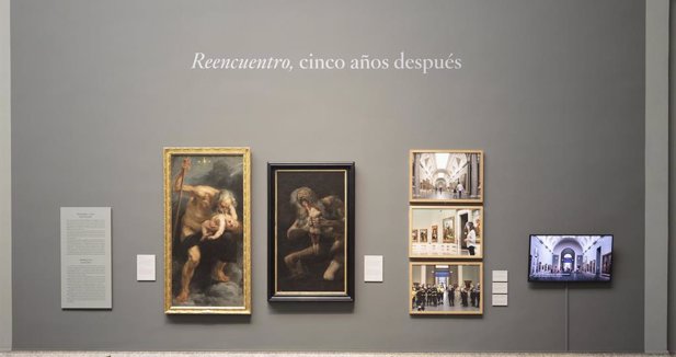 Exposiciones