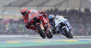 Motociclismo