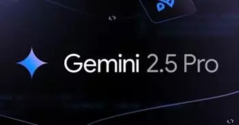 Google mejora las capacidades de programación en su versión preliminar de Gemini 2.5 Pro