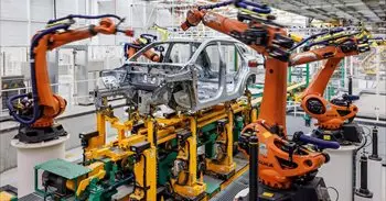 Renault Group cierra una adquisición minoritaria y "estratégica" con Wandercraft, líder en robótica
