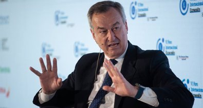 Corporate y M&A