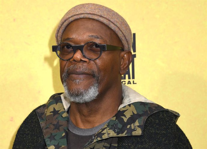 Samuel L. Jackson protagonizará NOLA King, spin-off de Tulsa King