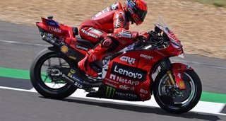 Motociclismo