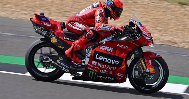 Motociclismo