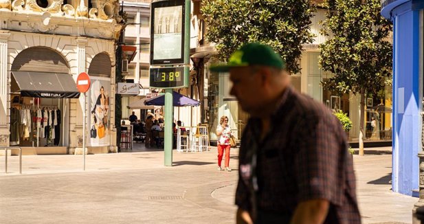 Andalucía