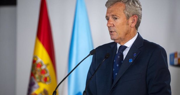 Galicia
