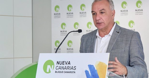 Islas Canarias