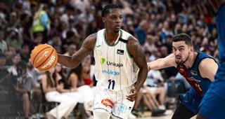 Baloncesto
