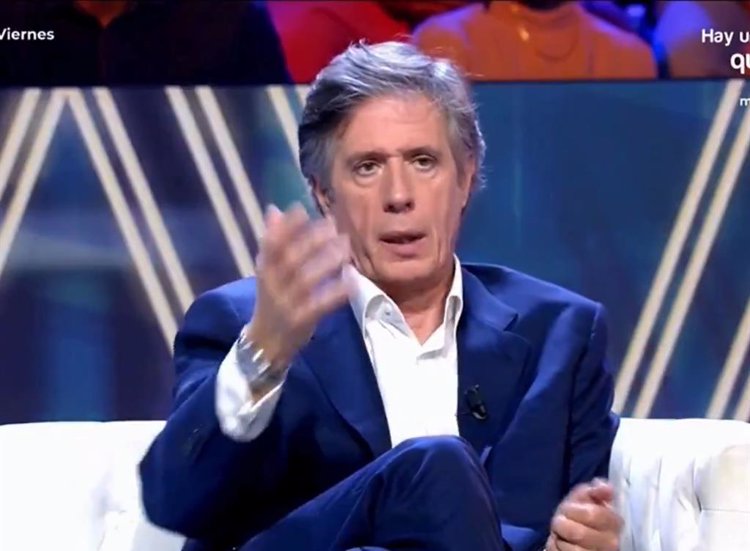 Televisión