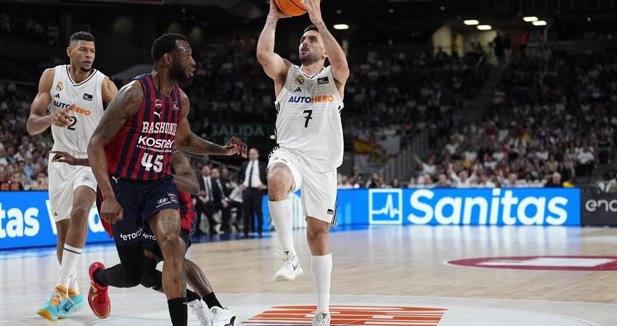 Baloncesto