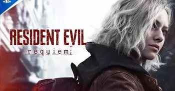 Camcom anuncia el nuevo Resident Evil: Requiem en Summer Game Fest, que llegará en febrero de 2026