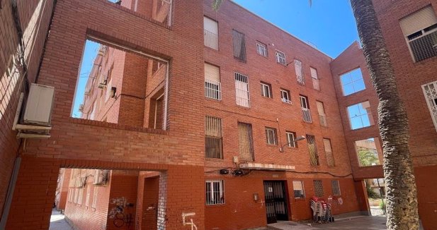 Es Andalucía - Sevilla