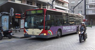 La Rioja