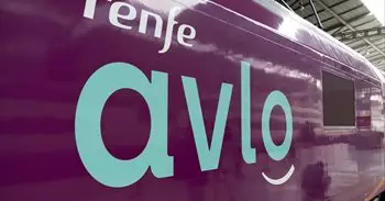 Renfe incorpora los trenes Avlo a su oferta de Bonos AVE y de larga distancia