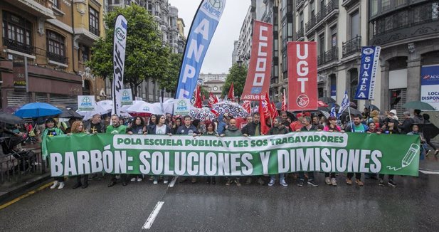 Asturias