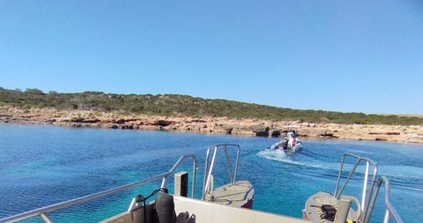 Islas Baleares