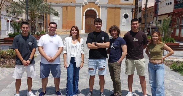Murcia